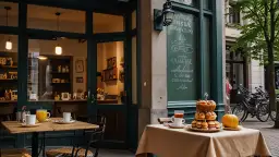 Jeżyce i ich kawiarnie! Nasz przewodnik po najlepszych lokalach!