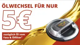 Ölfilter bei ATU: Ist der Wechsel wirklich notwendig oder überflüssig?