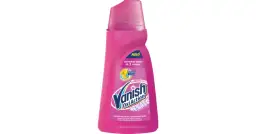 Jak skutecznie stosować odplamiacz Vanish Oxi Action na plamy?