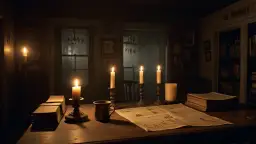 Filmy o Warrenach: Przerażające historie oparte na faktach