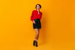 Jakie buty do spódnicy? Odkryj idealne połączenia na każdą okazję