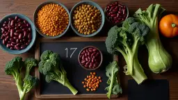 Jakie warzywa mają najwięcej żelaza? Top 7 roślinnych źródeł