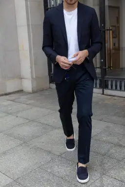 Stylowe i wygodne męskie stylizacje sportowe bez wpadek modowych