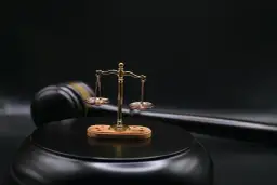 Jak wygląda rozprawa w sądzie za długi? Co musisz wiedzieć, aby się bronić