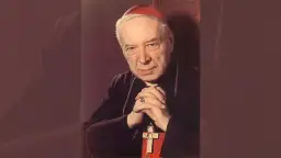 Modlitwa do kardynała Wyszyńskiego - znajdź wsparcie duchowe i nadzieję