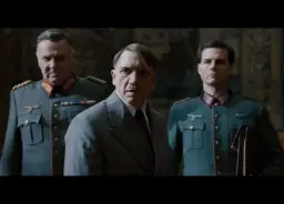 Filmy o Adolfie Hitlerze: najlepsze produkcje historyczne i satyryczne