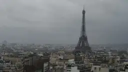 Dlaczego Paryż to miasto zakochanych? Odkryj jego magiczny urok