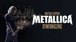Metallica orkiestra symfoniczna: emocje i wyjątkowe koncerty na żywo