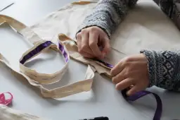 Zajęcia z szycia dla dzieci - rozwijaj kreatywność i umiejętności