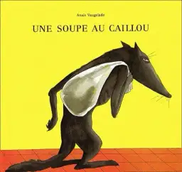 La soupe au caillou maternelle : un conte captivant pour enfants