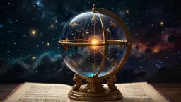 Kosmogram: Jak odczytać tajemnice swojej przyszłości z gwiazd?