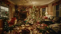 Griswoldowie: Dlaczego ich szalone święta bawią kolejne pokolenia?