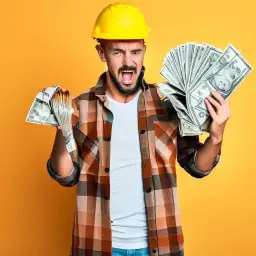 Ile zarabia operator koparki w Szwajcarii? Zarobki i warunki