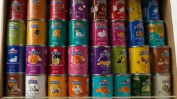 Karma dla kota mokra: Ranking najlepszych produktów do wyboru