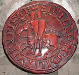 W jakim celu krzyżowcy zakładali zakony rycerskie i ich wpływ na historię