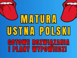 Jak zdać maturę ustną z polskiego i uniknąć najczęstszych błędów