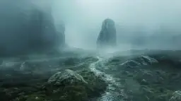 Mgła w sennym marzeniu: Symbolika i znaczenie niejasności w życiu