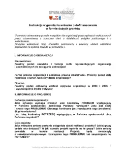 Jak napisać uzasadnienie wniosku o dofinansowanie komputera skutecznie