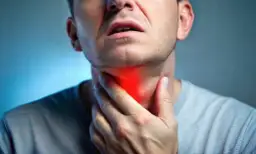 Skuteczne domowe sposoby na ból gardła, które przynoszą ulgę