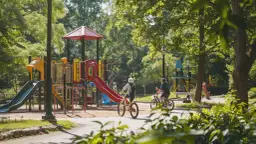 Co z dziećmi w Warszawie: Zabawa i atrakcje dla każdego!