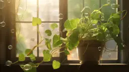 Sennik rośliny w doniczkach - Wszystko o interpretacji snów