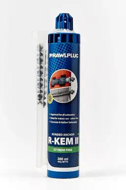 Kotwy Rawlplug: rodzaje, zastosowania i zalety w budownictwie