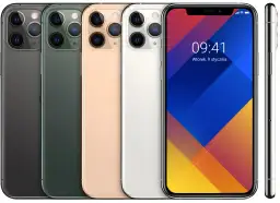 IPhone 11 Pro aparat ile pikseli: Co musisz wiedzieć o jakości zdjęć