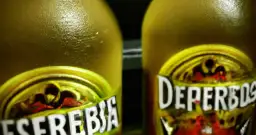 Ile kalorii ma piwo Desperados? Sprawdź wartości dla różnych butelek