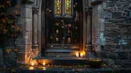 Święty Mikołaj z Miry - życie, legenda i wpływ na tradycje