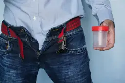 Czy badanie nasienia to grzech? Moralne dylematy w nauce i wierze