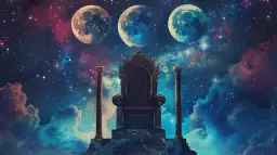 Cesarz w Tarocie: Zgłęb głębokie znaczenie tej potężnej karty