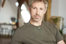 Gavin Wood: potężny wizjoner i współtwórca rewolucji blockchain