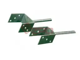 Najlepsze kotwy do zabetonowania: Wybierz odpowiednie dla swojej budowy