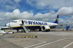 Jak zapłacić za bilet lotniczy Ryanair bez zbędnych problemów?