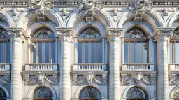 Renesans w architekturze: cechy i elementy unikatowego stylu