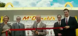 Film o McDonald's: Kontrowersyjna historia sukcesu McImperium