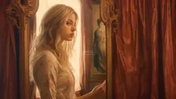 Zdjęcie w lustrze - porady i inspiracje