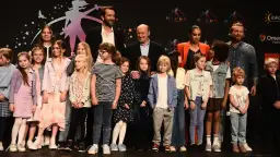 Aktorzy Akademii Pana Kleksa: kto gra w kultowej produkcji i ich role