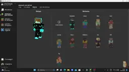 Jak mieć skina w Minecraft i wyróżnić się w grze bez wysiłku