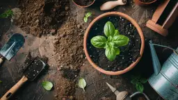 Gdzie wyrzucić ziemię po kwiatach? Bezpieczne metody i miejsca