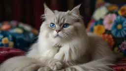 Najpiękniejszy kot świata 2022: Ranking i zdjęcia najładniejszych kotów.