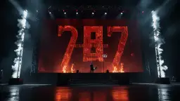 Czy Rammstein zawita do Polski w 2025? Sprawdź daty koncertów!