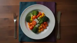 5 ukrytych skutków jedzenia za mało: Czy Ciebie to też dotyczy?