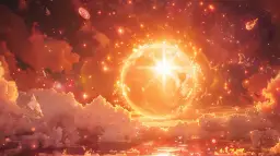 Słońce w snach: Co zwiastuje ten jasny symbol w świecie marzeń?