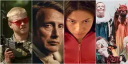 Najpopularniejsze filmy, które musisz obejrzeć w tym roku