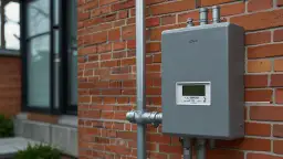 Skrzynka gazowa – Instalacja, typy i co warto wiedzieć przed zakupem?