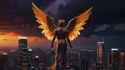 Gabriel w filmach: Od boskiego posłańca do zwiastuna końca świata