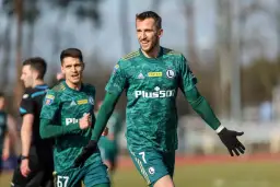 Kiedy półfinały Pucharu Polski? Nie przegap emocjonujących meczów!