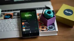 Jak stworzyć playlistę na Spotify z piosenkami na prezent? Rady