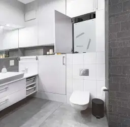 Rekuperacja w bloku: Jak zainstalować i czerpać korzyści z systemu